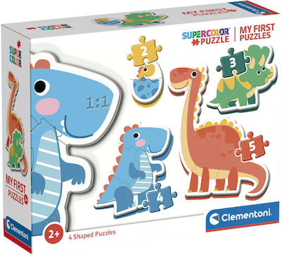 Kids Puzzle Clementoni