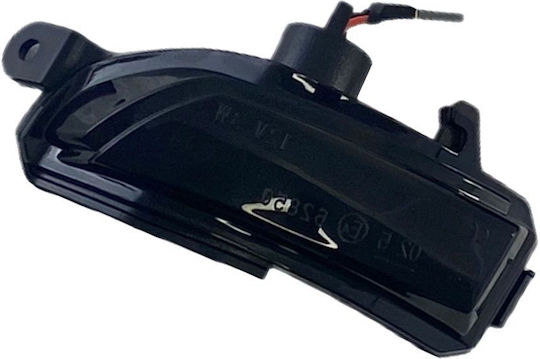 Φλας Led για Seat Toledo Skoda Fabia / Rapid 2τμχ