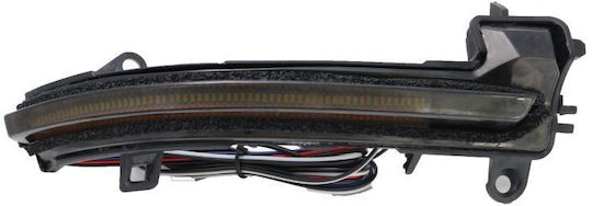 Blitzlicht LED für BMW E90 / F01 / F10 / X1 / i3 / Serie 7 2Stück