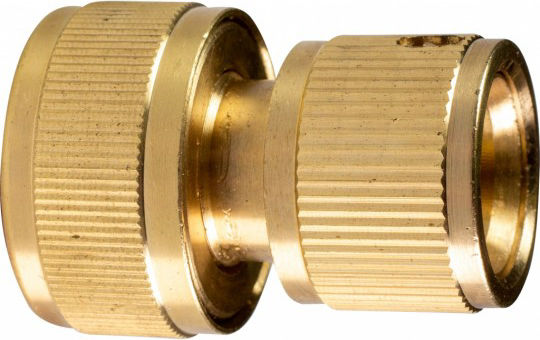 TopGarden 400404 Σύνδεσμος Ποτίσματος 19mm
