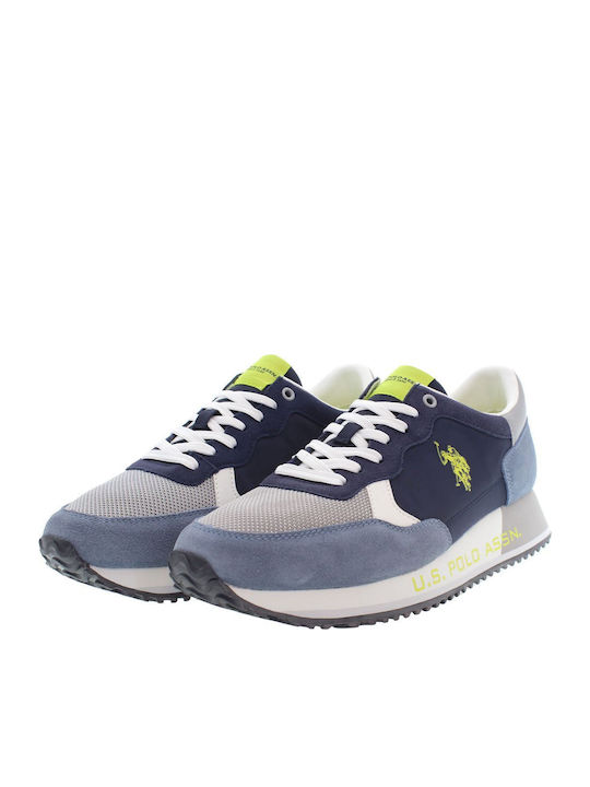 Sneakers Blue