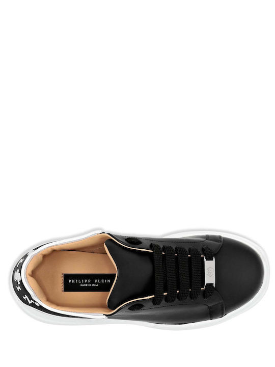 Megastar Herren Sneakers Schwarze