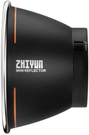 Zhiyun Molus LED Daylight 60W με Φωτεινότητα LUX 2680 Lux