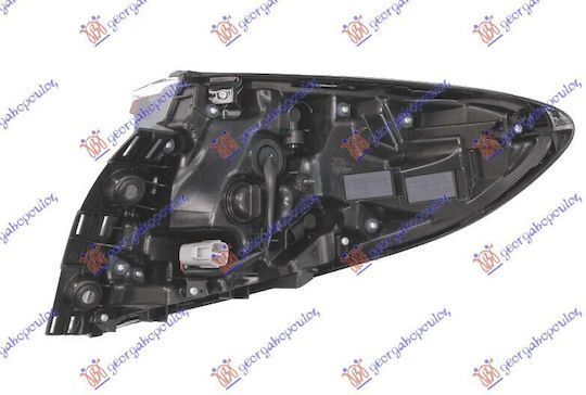 Taillights Led for Toyota C-HR 2016-2019