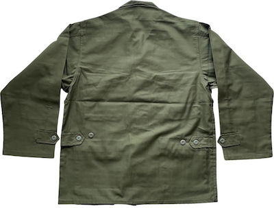 Pentagon Hunting Jacket Khaki