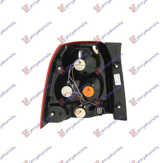 Hella Faruri spate pentru Land Rover Freelander 2007-2014 1buc