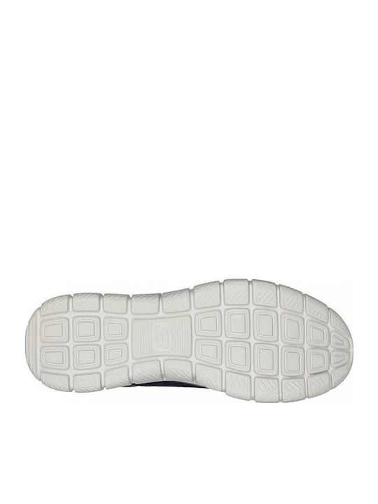 Broader Sneakers Dark Blue