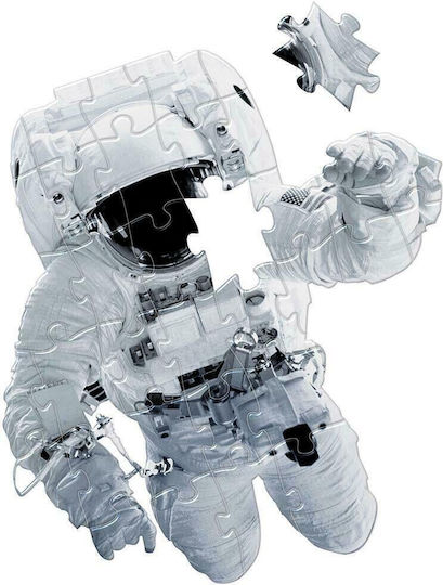 Kinderpuzzle für 5+ Jahre+ Jahre 49pcs NASA