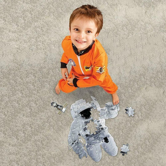 Kinderpuzzle für 5+ Jahre+ Jahre 49pcs NASA
