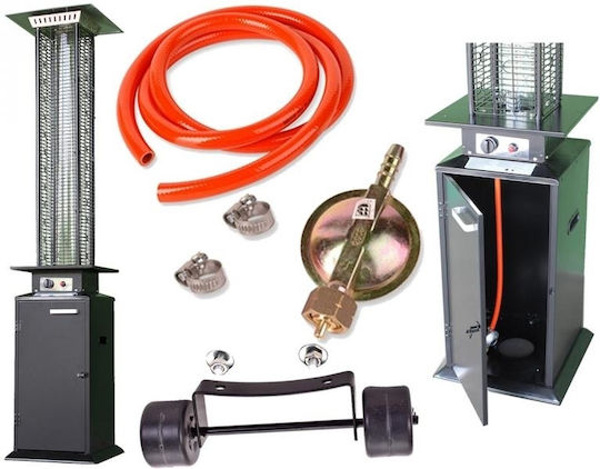 MalTec cu Randament 1.4kW