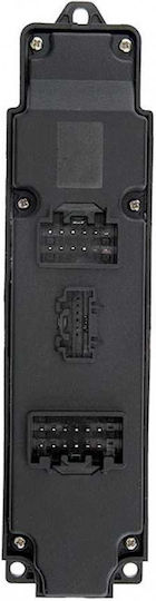 Prasco Car Window Switch for Mazda 6