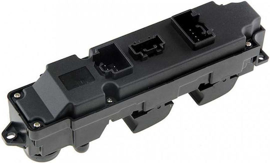 Prasco Car Window Switch for Mazda 6