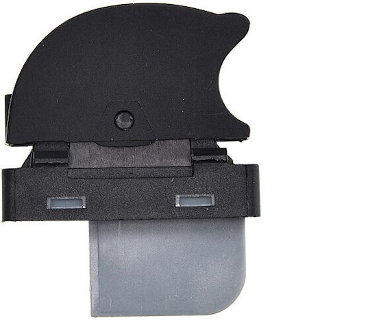 Prasco Car Window Switch for Audi A4