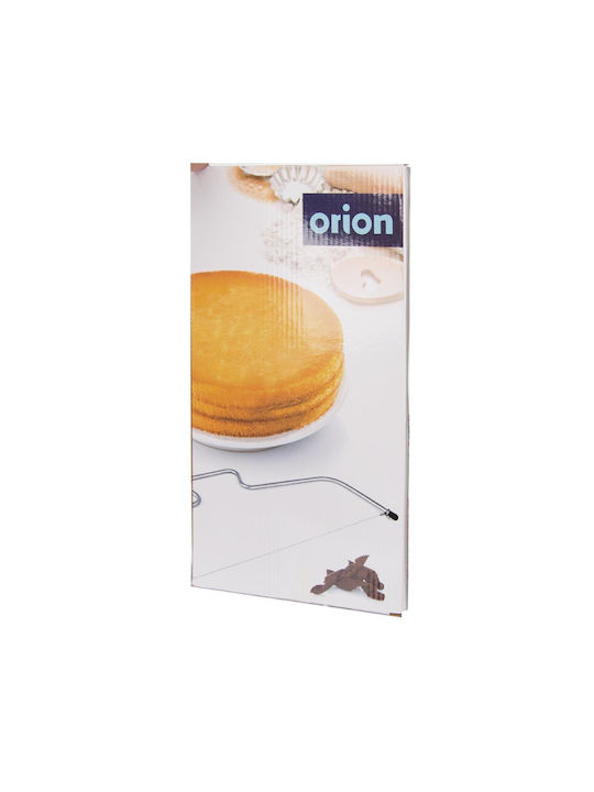 Orion Wire Cake Slicer made of Stainless Steel 33x15.5cm