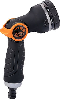 Black & Decker Water Gun with 8 different settings