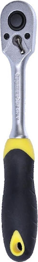 Topmaster Ratchet 1/2" 25.5cm with 48 Blades