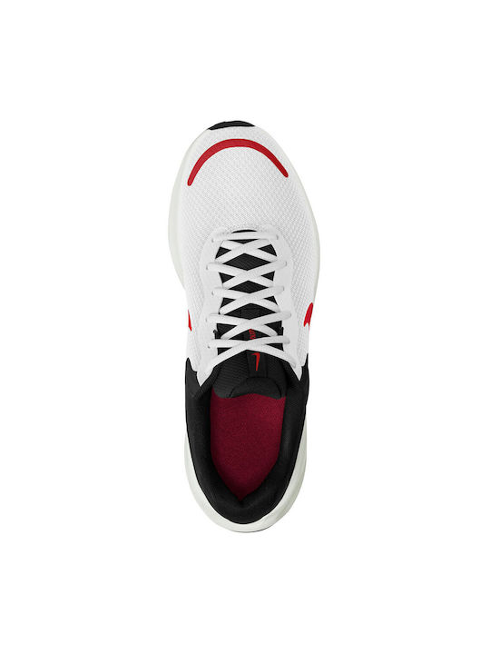 Revolution 7 Sport Shoes Running White