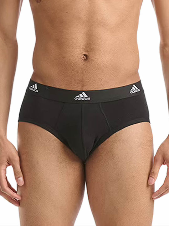 Adidas Active Flex Herren Slip Mehrfarbig 3Packung