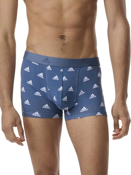 Adidas Active Flex Men's Boxers Multicolour 3Pack