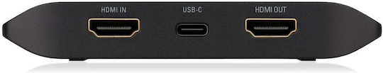 Elgato Capture Card4K X
