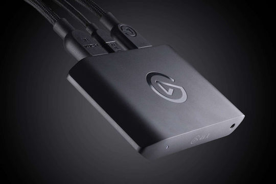Elgato Capture Card4K X