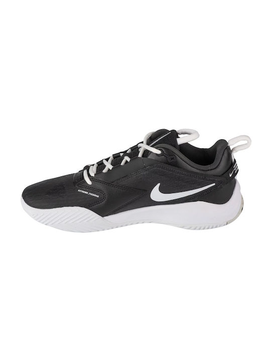 Air Zoom Hyperace 3 Herren Sportschuhe Volleyball Schwarz