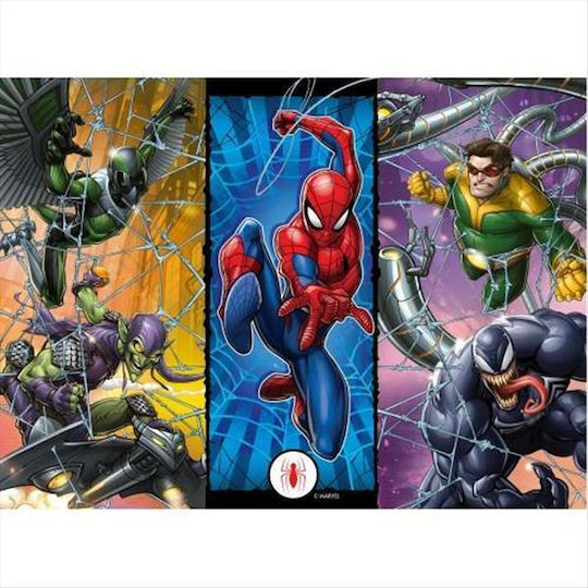 Puzzle pentru Copii pentru 9+ ani+ Ani 300buc Ravensburger