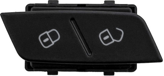 Prasco Car Door Lock Switch for Volkswagen Passat