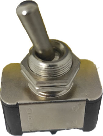 Rchang Comutator On/Off auto 12V-24V