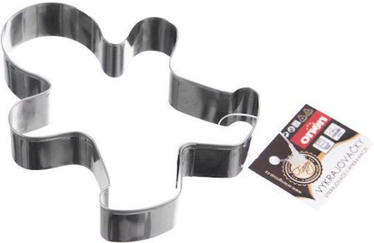 Orion Stainless Steel Cookie Cutter
