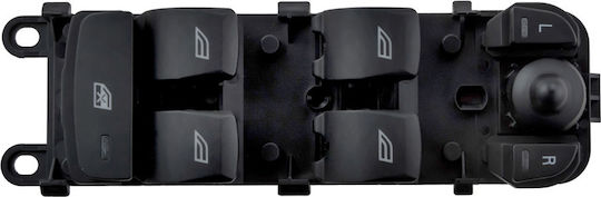 NTY Comutator geamuri auto pentru Land Rover Freelander