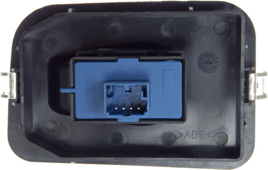 Elektrischen Fensterheberschalter Auto für Citroen Nemo Fiat Fiorino Peugeot Bipper