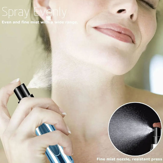 Μπουκαλάκι με Σπρέι 5ml