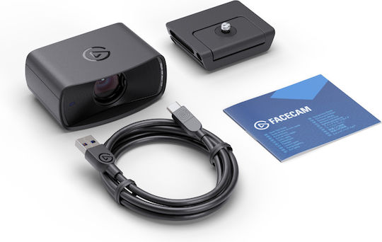 Elgato Facecam MK.2 Κάμερα για PC