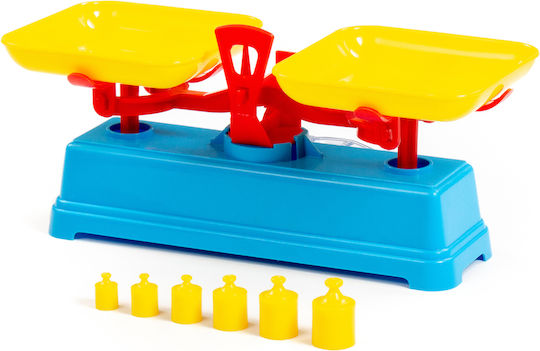 Polesie Kids Shop Balance Set 53770