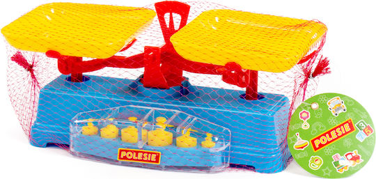Polesie Aparat electrocasnic pentru copii Balance Set