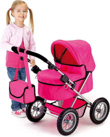 Bayer Design Doll Stroller Dolls Pram Trendy