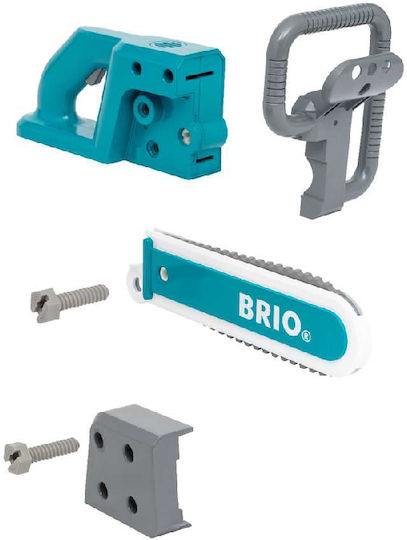 Brio Toys Алисоопрено за 3+ Години