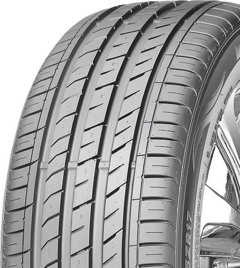 Nexen N'Fera SU1 285/30R20 99Y XL FSL Лято Гума