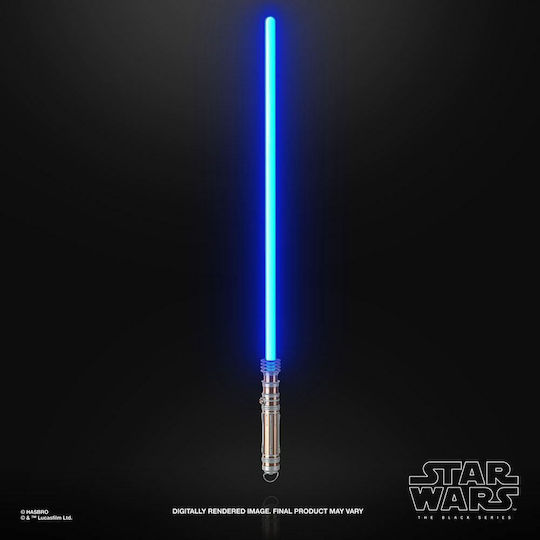 Hasbro Star Wars: Black Series Leia Organa FX Lightsaber