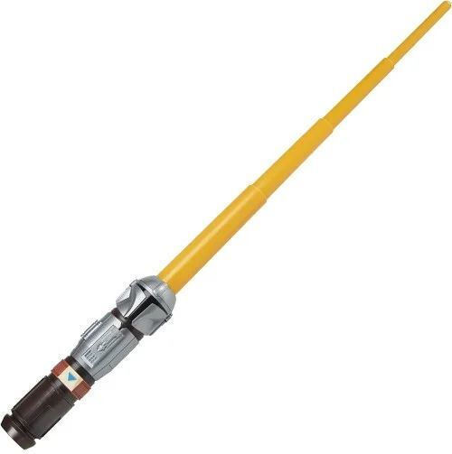 Hasbro Star Wars Squad The Mandalorian Lightsaber