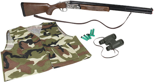 Gonher Hunter Set Παιδικό Πιστόλι