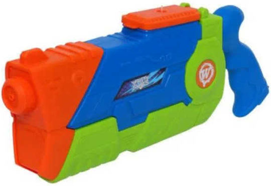 Just Toys Aqua Drencher Νεροπίστολο