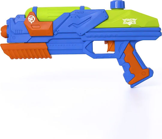 Just Toys Fast Shots Power Strike Wasserstrahlgerät