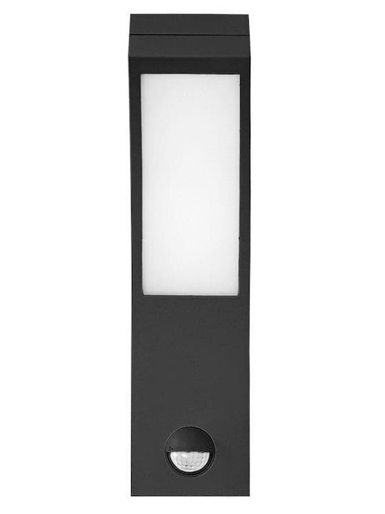 Orno Lumină de Exterior Montată pe Perete LED 10W