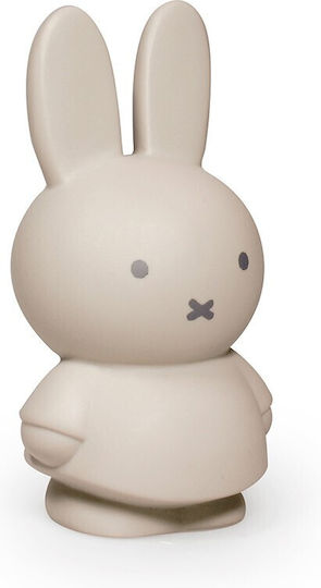 AP Miffy S Cutiuta de bani Plastic Bej