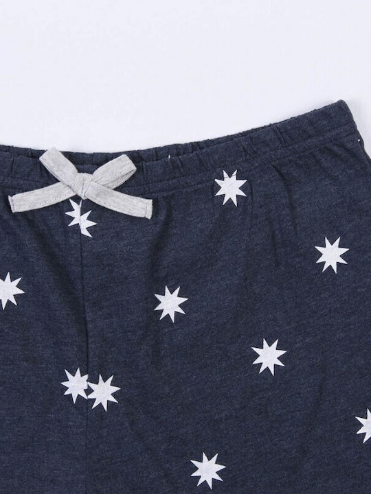 Cerda Pijama Copii Gri