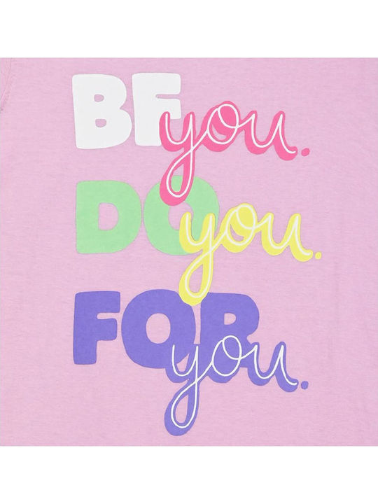 Energiers Детска нощница Лятно Confetti Be You