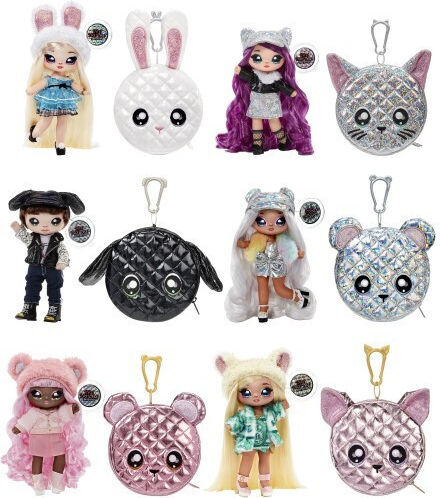 MGA Entertainment Кукла 19см.