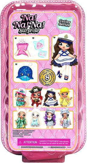 MGA Entertainment Кукла 19см.